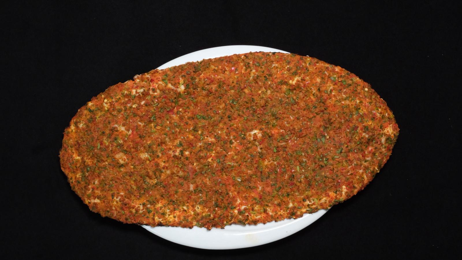 Lahmacun